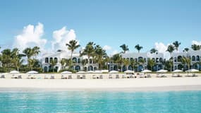 Cap Juluca, A Belmond Hotel