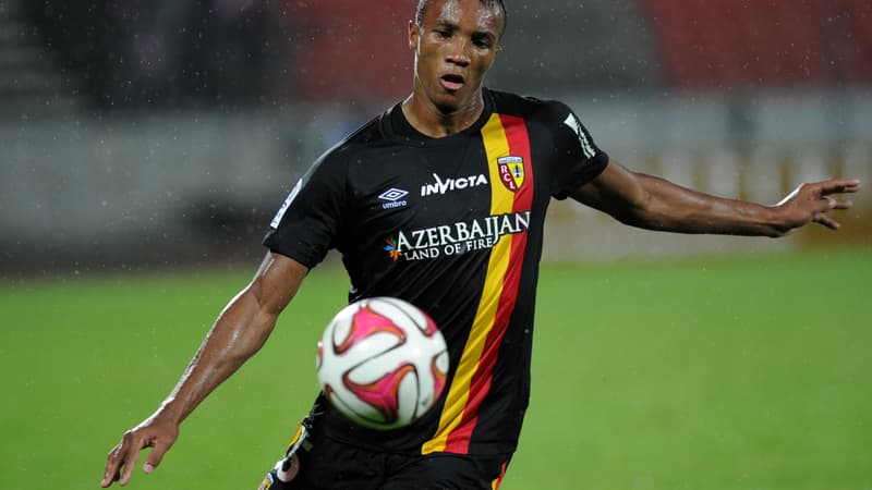 Jean-Philippe Gbamin