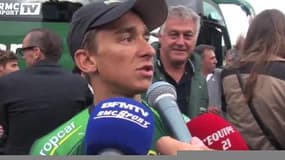 Coquard : "C'est frustrant"