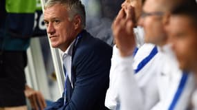 Didier Deschamps