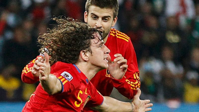 Carles Puyol