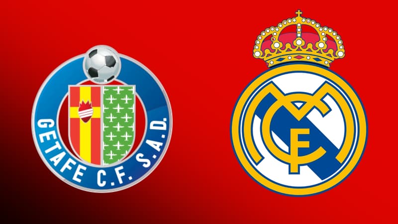 Getafe - Real Madrid : à quelle heure et sur quelle chaîne regarder le match de La Liga en direct ?