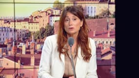 Sandrine Josso, le 2 septembre 2024 sur RMC