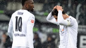 Marcus Thuram