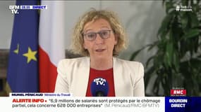 "Ceux qui avaient démissionné et qui avaient une promesse d'embauche seront couvert par le chômage"