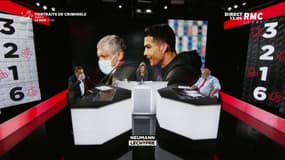 Les sponsors contrôlent-ils les joueurs de foot ? - 18/06