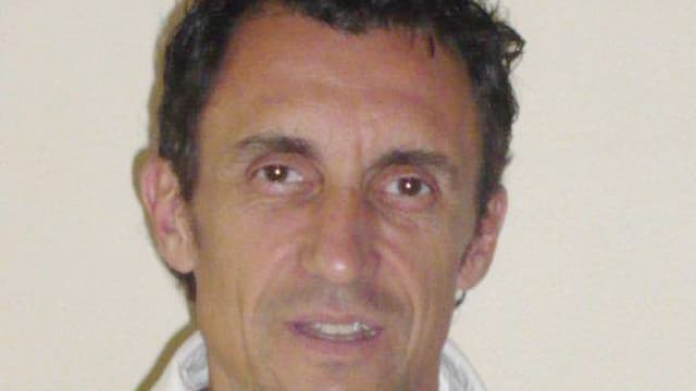 Thierry Bourguignon