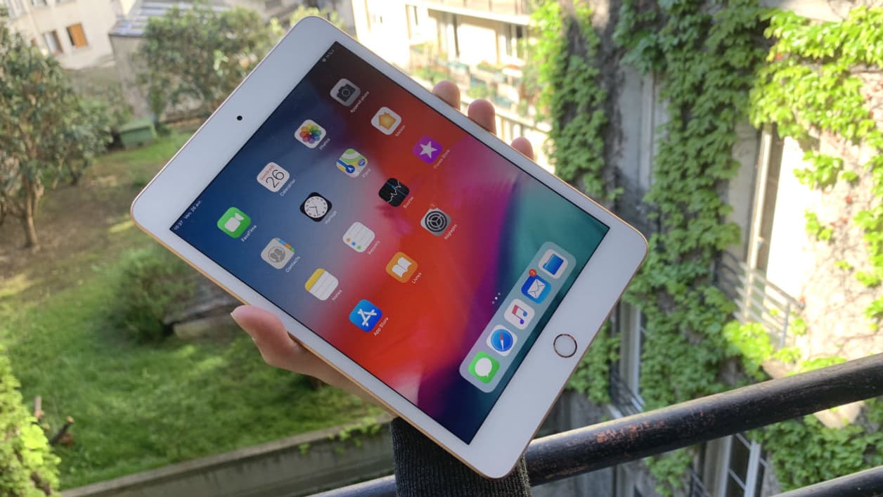 iPad mini iPad mini