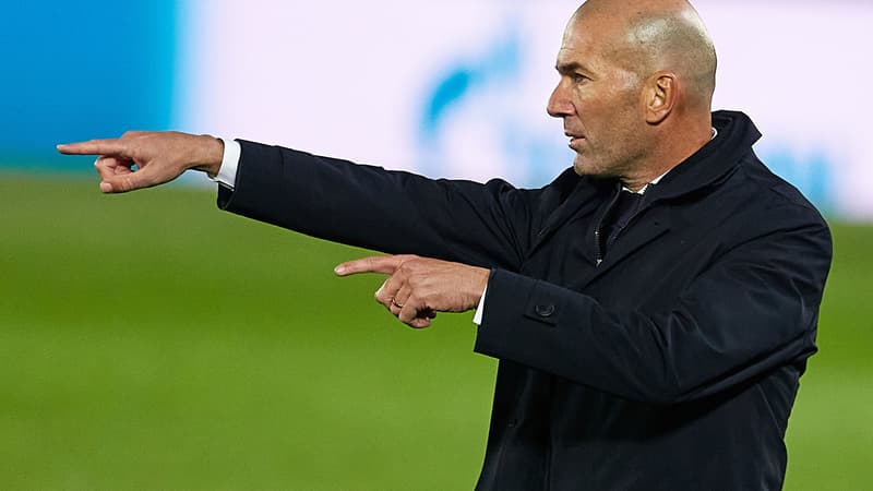 Zinédine Zidane