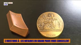 3 questions à : les notaires du Grand Paris vous conseillent