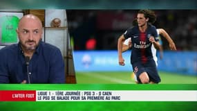 Le best of de l’After du dimanche 12 août