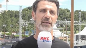 Patrick Mouratoglou