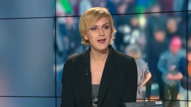 Julia avait été agressée fin mars place de la République.