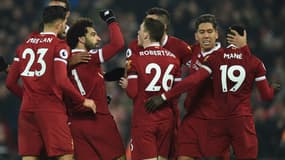 Liverpool FC