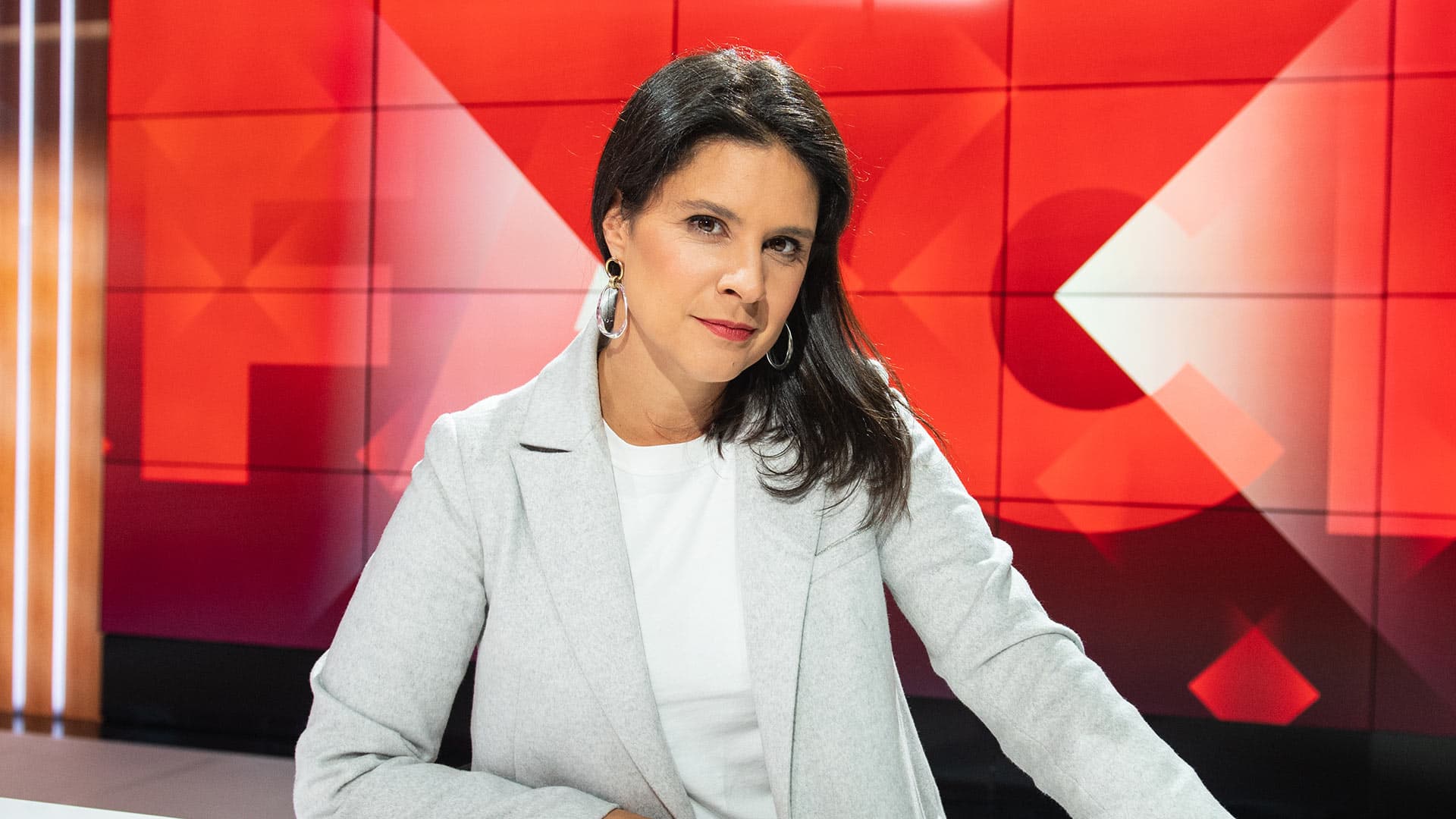 Studio RMC - Les Grandes Gueules