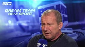 Rolland Courbis juge le cas Diarra