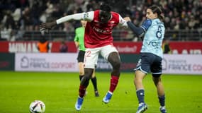 O. Diakité vs Y. Kechta