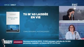 L'interview "Savoir comprendre" : Camille Beaurain - 01/11