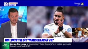 Payet, une amende... Les dernières informations concernant l'OM