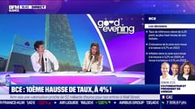 Good Evening Business : Partie 1  - 14/09