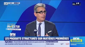 Tout pour investir L'Événement : Matières premières, une grande divergence  - 27/11