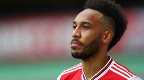 Aubameyang 