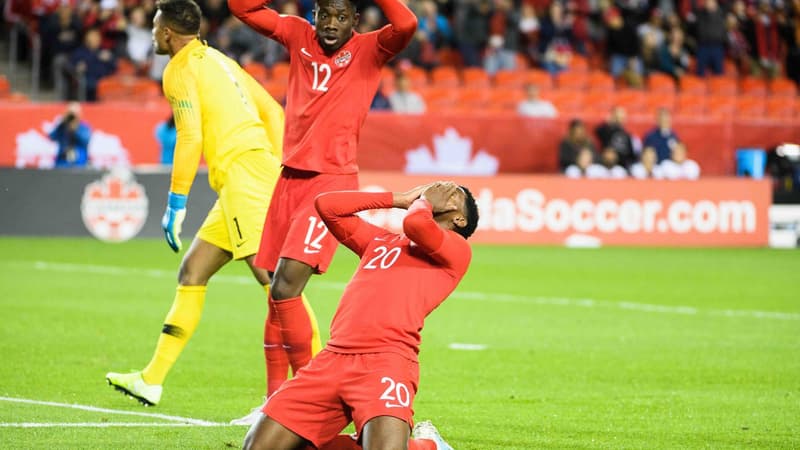 Davies et David - Canada
