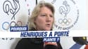 CNOSF / Justice : Pourquoi Brigitte Henriques a porté plainte ?