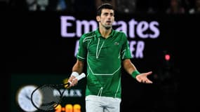 Djokovic