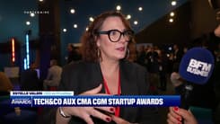 CMA CGM START UP AWARDS - ESTELLE VALERI - 15/11