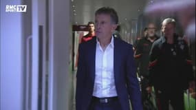 Mercato : Ben Arfa avec Puel à Leicester ?