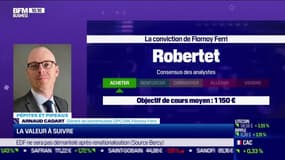 Pépites & Pipeaux: Robertet - 15/11