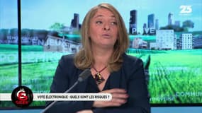 La GG Geek: Pas de vote électronique pour les Français de l'étranger - 10/03