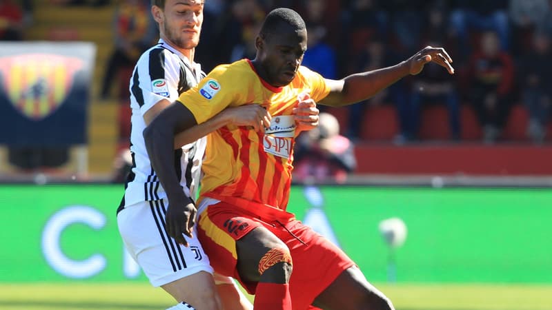 Cheick Diabaté