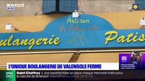 Alpes-de-Haute-Provence: l'unique boulangerie de Valensole ferme