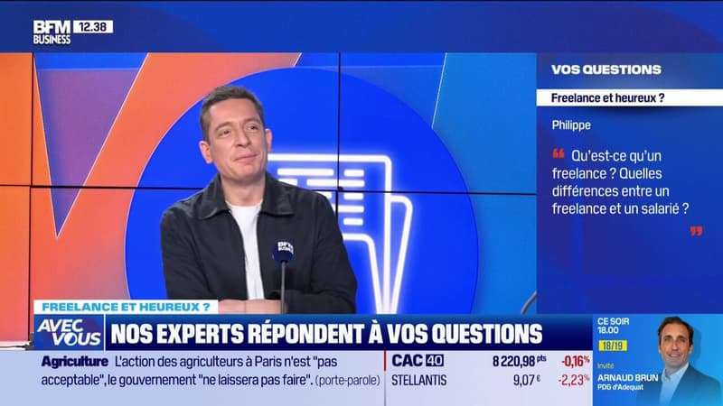 Tout le monde peut il être indépendant ?