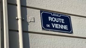 En février 2019, une femme enceinte et sa fille sont mortes dans un incendie, route de Vienne à Lyon.