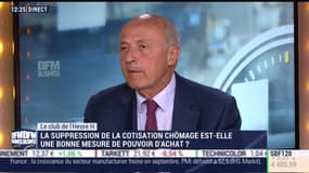 La suppression de la taxe d'habitation est-elle une bonne mesure pour le pouvoir d'achat ? - 01/10