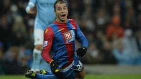 Marouane Chamakh 