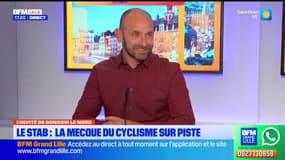 Championnats du Monde Masters de cyclisme sur piste à Roubaix: "Une première en France"