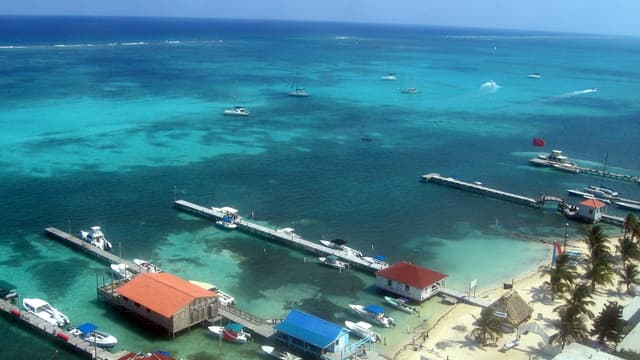 Le croisiériste a annoncé l’ouverture en décembre 2017 d'une île privatisée pour ses clients aux Bahamas.