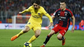 Yacine Adli.