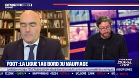 Loïc Féry, Président du FC Lorient: "la baisse des salaires des joueurs fait partie des nécessités pour enrayer les faillites" 