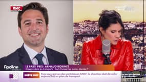 Port du masque dans les transports : "il est temps de tirer la sonnette d'alarme"