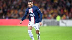 K. Mbappé
