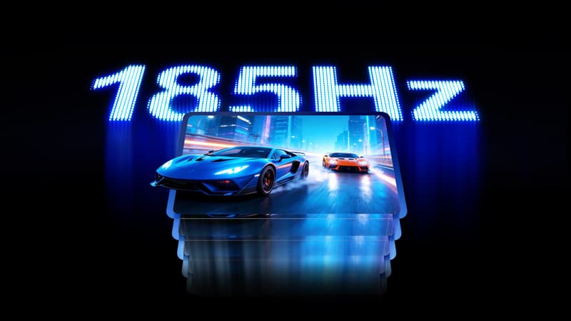 REDMAGIC vous a préparé une offre secrète sur la tablette gaming la plus puissante de 2026