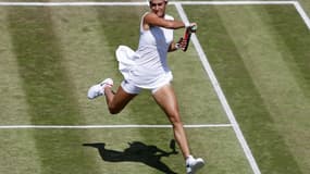 Caroline Garcia