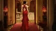 Détail de l'affiche de l'ultime film inspiré de la série "Downton Abbey", "Downton Abbey: The Grand Finale"