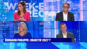 Édouard Philippe crée son parti, tremplin pour 2027 ? - 08/10