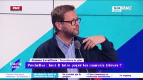 Poubelles : faut-il faire payer les mauvais trieurs ?